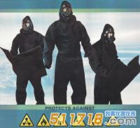 美國RST DEMRON防護(hù)服